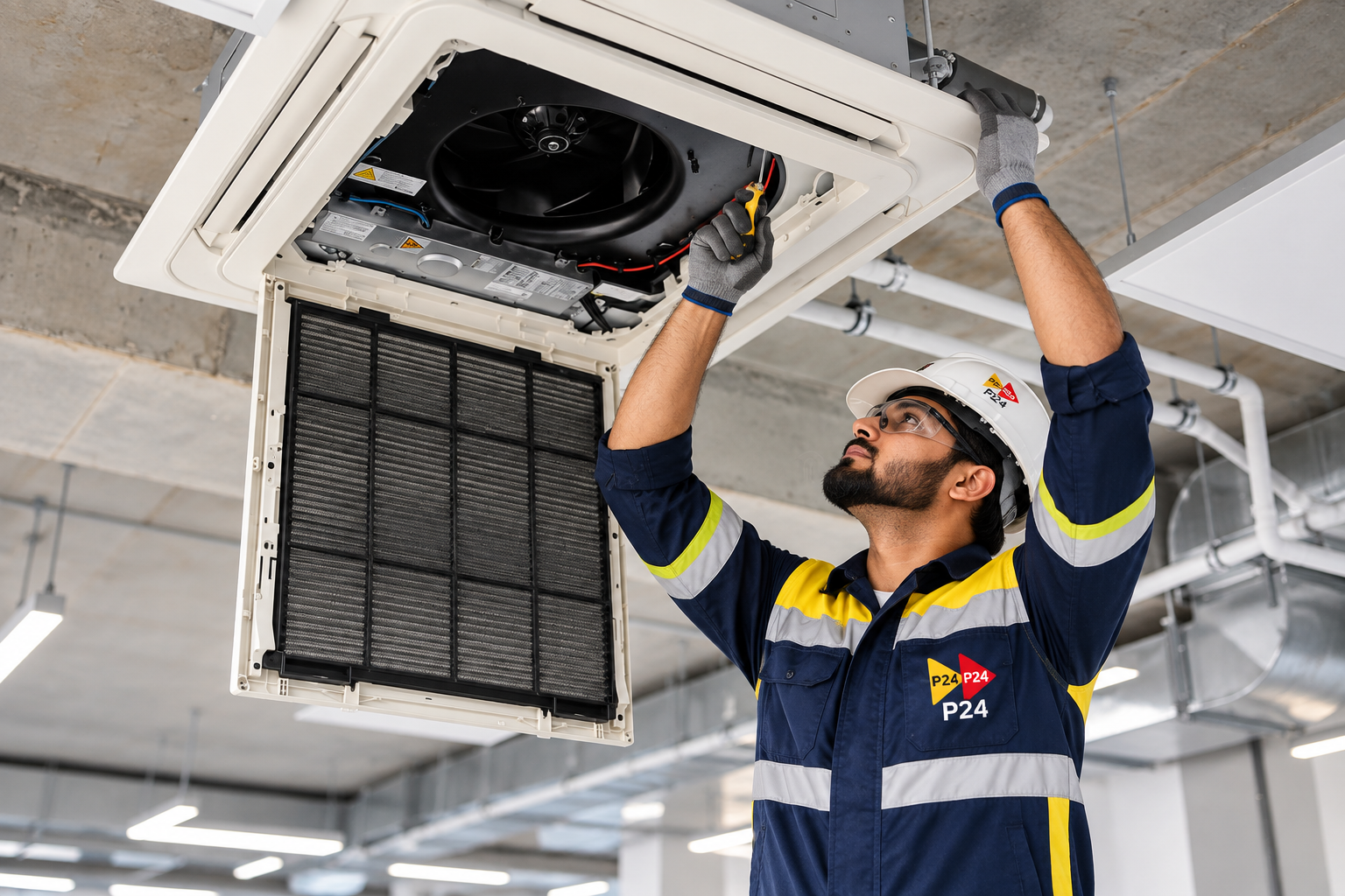 HVAC Services