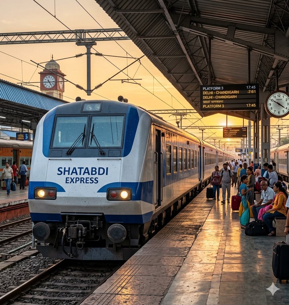 Railway maintenance service